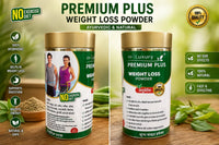 Ayurvedic Weight Management Powder