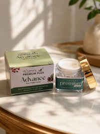 Advance Face Night Cream – 50g