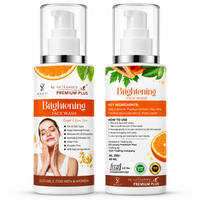 BRIGHTENING FACE WASH