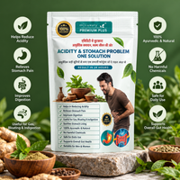 Acidity & Stomach Problem Powder